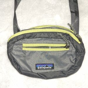 Patagonia small fanny pack/crossbody bag